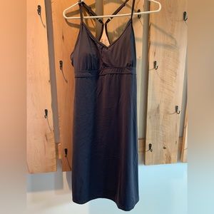 Athleta ShoreBreaker Dress